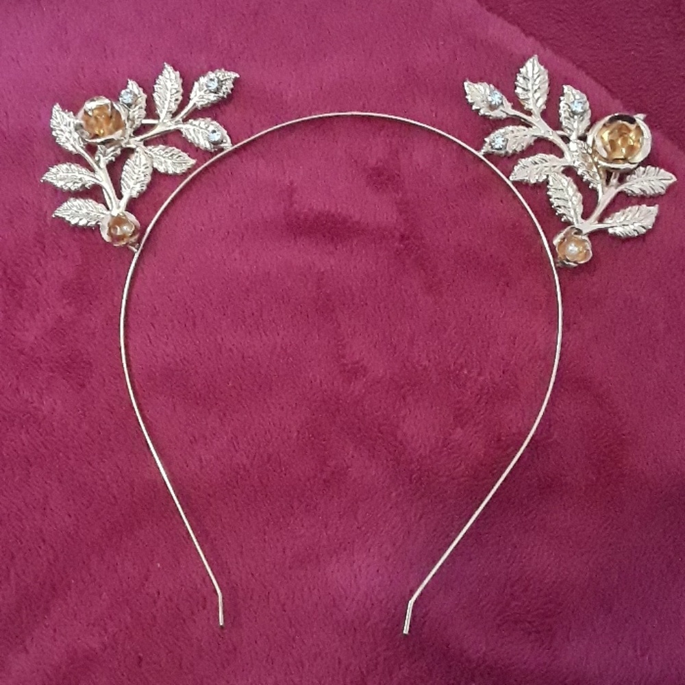 Cat ears